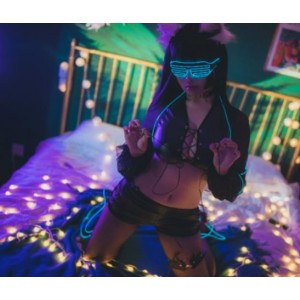 天仙级别美女COS合集，性感绅士必看