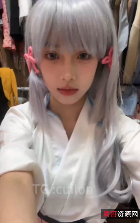 神里凌华邻家小妹羞辱指教视频1V+1.3G