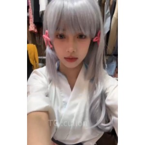 神里凌华邻家小妹羞辱指教视频1V+1.3G