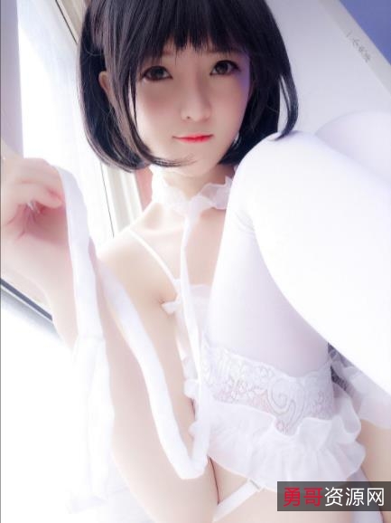 一小央泽：福利姬玉兔古风，车灯审判官，精彩表演不容错过！