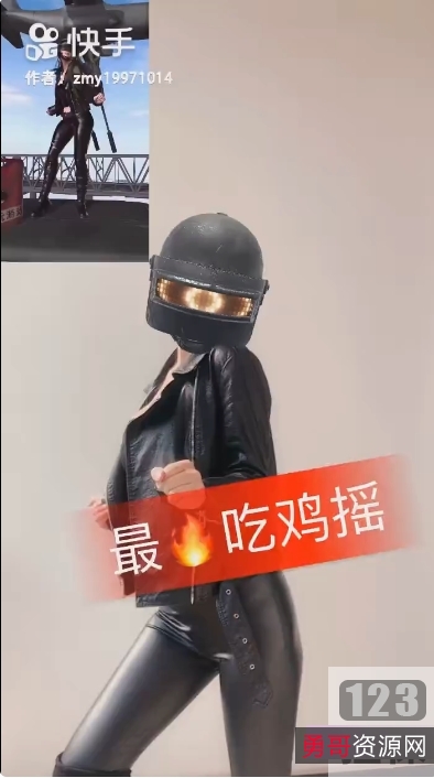 快手粉网红影儿妹妹z舞蹈合集180个视频