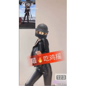 快手粉网红影儿妹妹z舞蹈合集180个视频