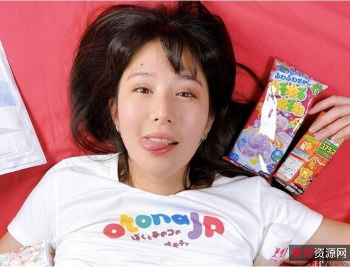 Obokozu经典日系软萌美女宅男女神日本网红浮力姬东西方大战付费作品合集112V-33.8G