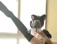 美少女FL姬妖怪桃桃子微博视频资源合集，绅士必看！