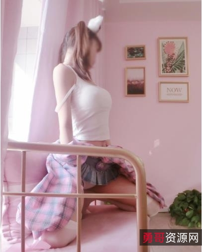 沫沫酱居家合集：可爱系主播带来的温暖时光