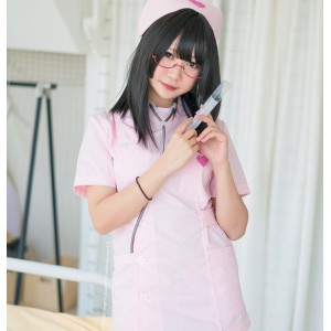 铭铭kizami神级COS大合集，35套私人定制，无敌美腿，1+9.6G视频大小