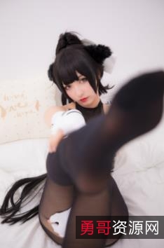 抖音女神神樂坂真冬Cosplay作品3集总761M