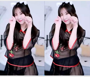 韩雅舞姿诱惑直播17个视频3.2G