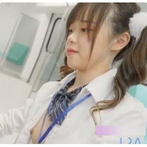 尤莉_Yuri353M地铁热浪噼里啦