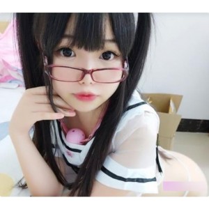 浮力姬山本优木-日系清纯妹子主播四套完整合集