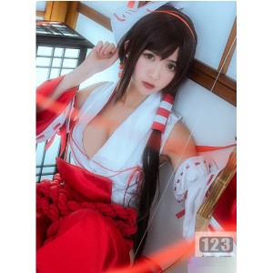 CosplayMirror魔镜高清套图