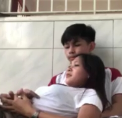 自家门口的新婚夫妻四人游，享受31V的旅行体验，带上260MB的百度盘记录美好回忆。