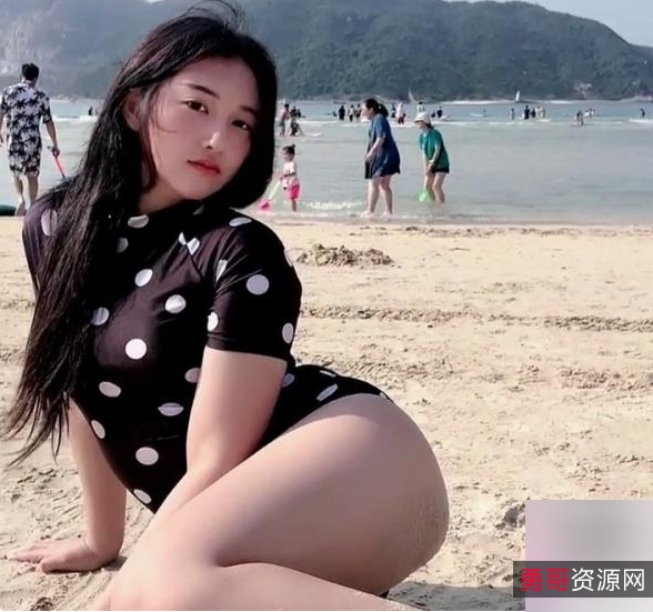 韩书妍的清纯女神定制视频作品集