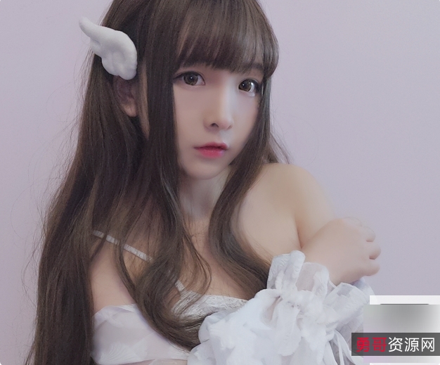 斗鱼主播古川kagura最新定制