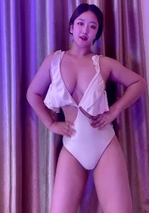 抖音、快手上的小仙女反差合集