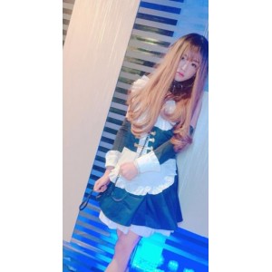 韩系精选韩国TS伪娘Lua私拍完整合集[8V-1.6G]