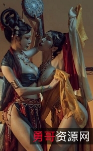 斗鱼超人气妹子模特主播老牌COS网红浮力姬大球小仙女秋和柯基最新