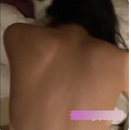 台湾情侣自拍身材