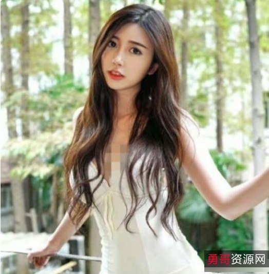 御姐轻熟少女户外作品大合集