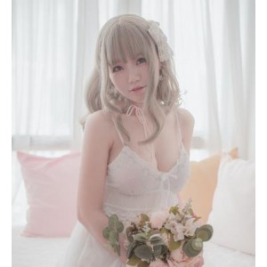 YOKO宅夏cos黑丝JK束缚合集8.8G视频量身材逗趣技术