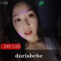 swag超大车灯御用女主dorisbebe合集，24v直播视频充满魅力