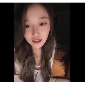 抖音主播私下狂野表演，171个视频1.5G尺度大揭秘