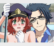 动漫电车系列合集：岛国出品，10V-1.1G，两个合集，全系列十集，时长超过20分钟，女Y界首部作品，用嘴、爆弄、进入元素丰富！