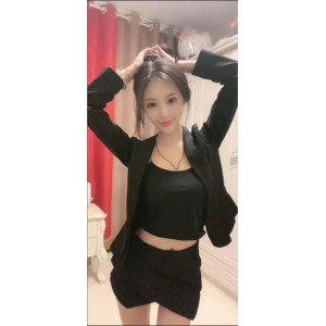 她的独特魅力。整个合集的视频大小达到了1.2G，让人欲罢不能，绅士们赶紧一起来欣赏吧！