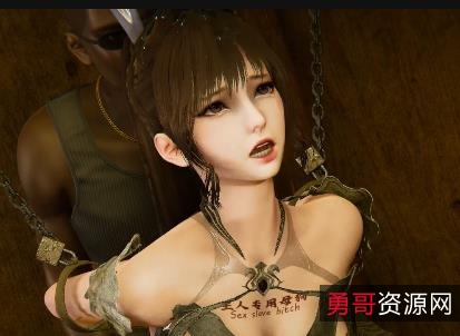 3D-VAM斗罗大陆最新小舞合集2[6V-13.8G]