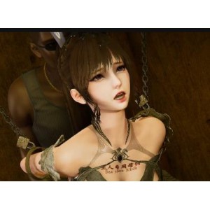 3D-VAM斗罗大陆最新小舞合集2[6V-13.8G]