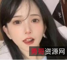 绅士必备！倦倦喵付费视频汉服合集，颜值在贤娆绅士福利！