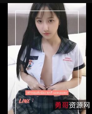 泰国网红student_girls精选合集：时长18分钟，甜美可人身姿尽显