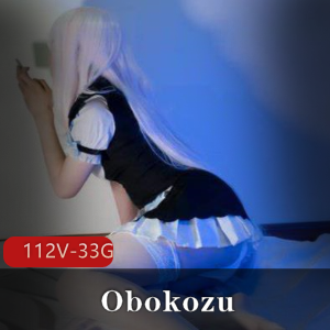 沫沫酱：社保姬眼镜妹的直播视频合集，18.2G内容等你来看