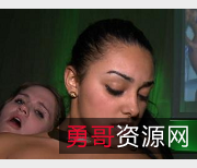 欧美impart派对大乱：男主、模特、司机、投资商齐聚，女主内部纷争