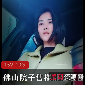 视频合集展现了佛山院子售楼部经理的管理才能和部门员工的工作生活，时长15个视频，总大小10G，绝对值得一看。