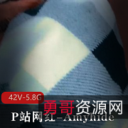 P站网红Amyhide自拍合集时长特写+剧情42V-5.8G