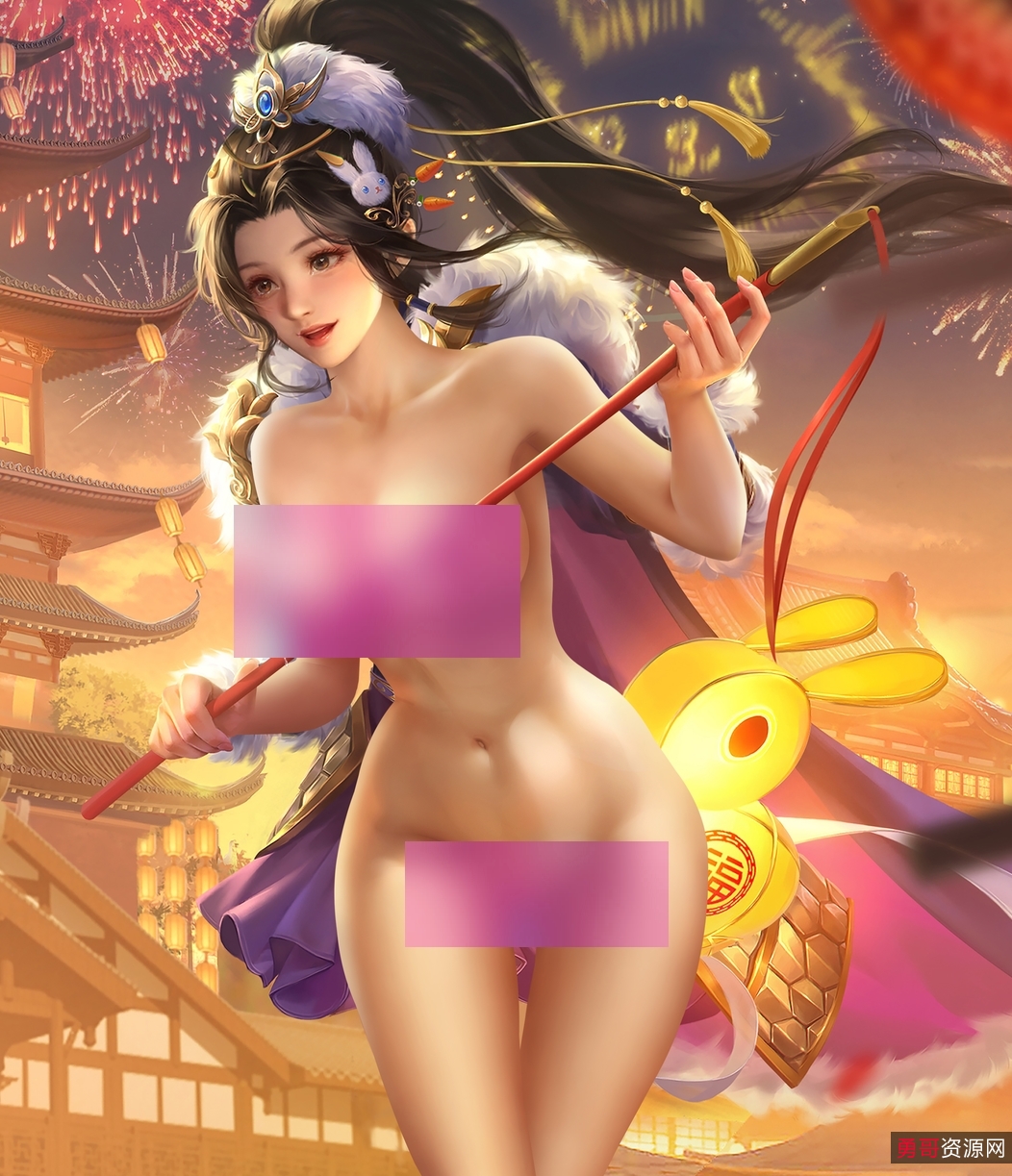 百里小黄人新作《三国杀曹婴兔年》1+1视频大放送百度盘