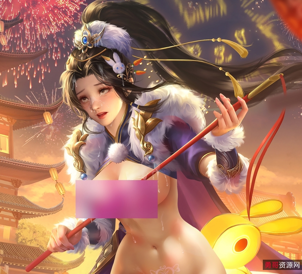 百里小黄人新作《三国杀曹婴兔年》1+1视频大放送百度盘