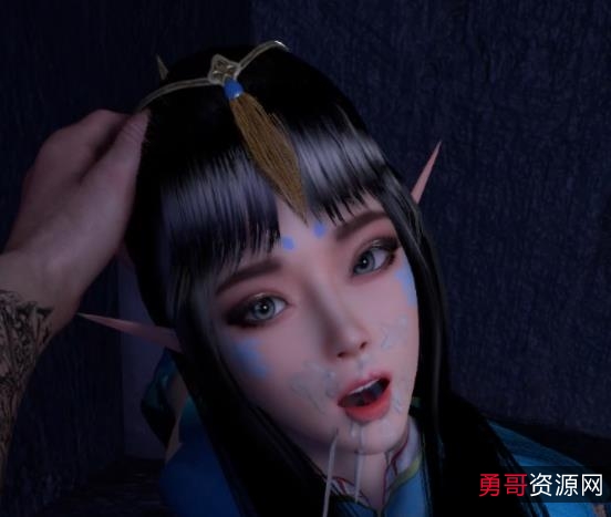 《斗破苍穹》女主凤清儿自拍15分钟视频，青鳞等人引爆超人气