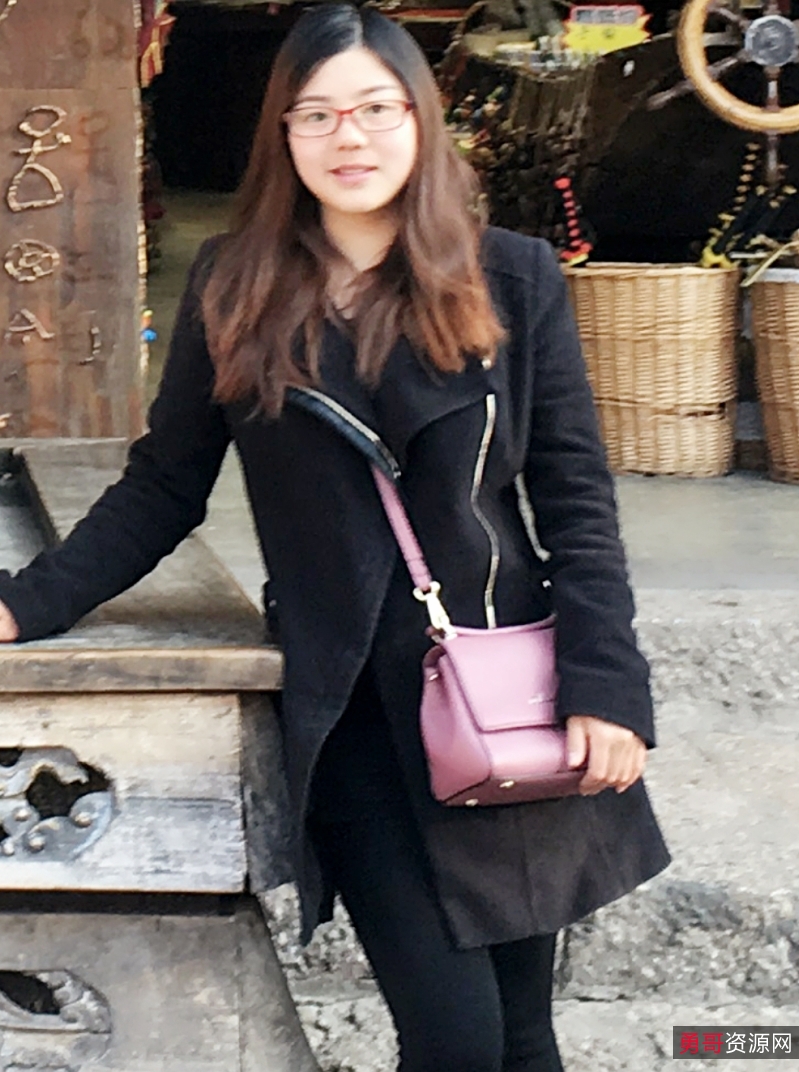 初瑞雪：绿帽心理研究员，百度115视频收藏