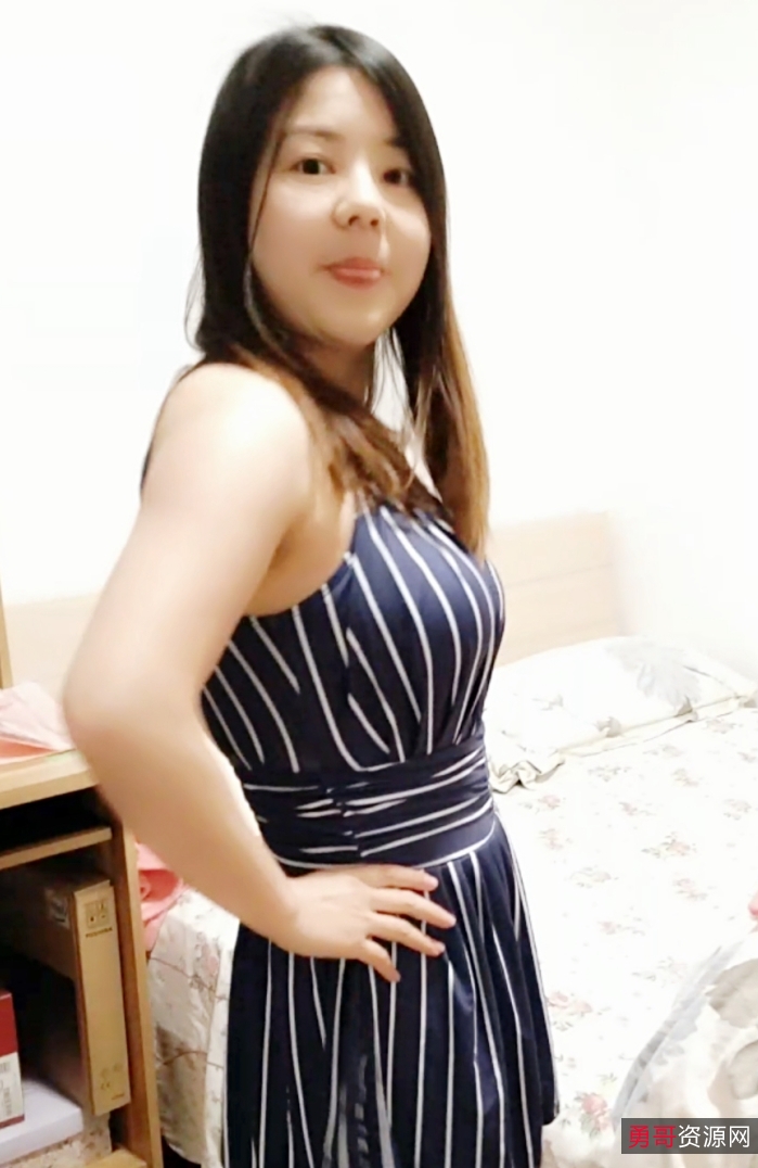 初瑞雪：绿帽心理研究员，百度115视频收藏