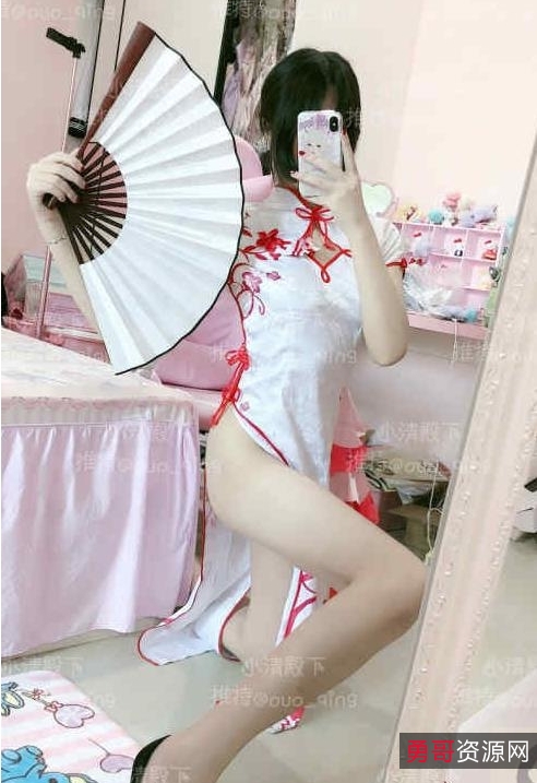 高颜值洛莉塔（小清殿下）作品合集6部大电影，80万人气