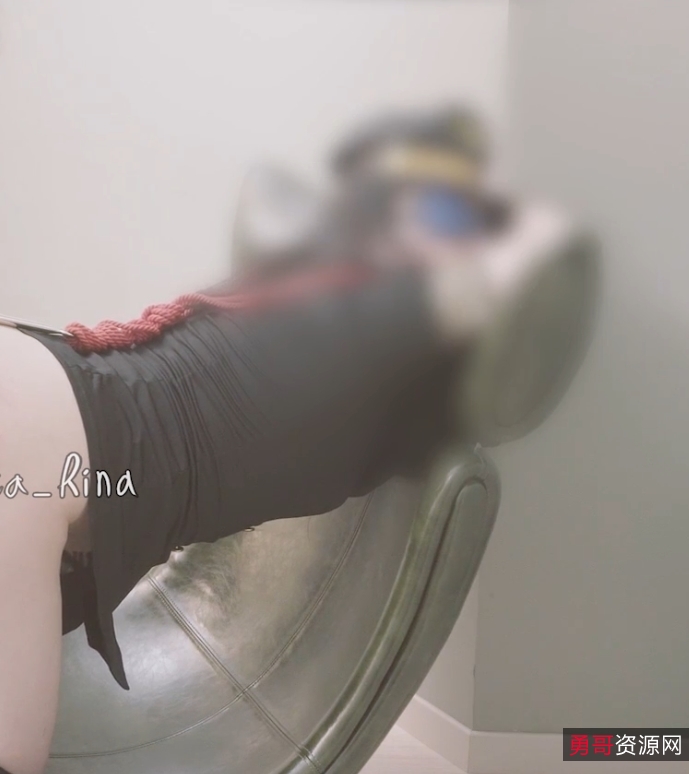 Poca_Rina妹子指教视频：独特表演吸引收藏