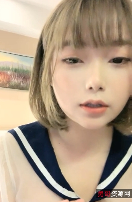 萌系超火主播初樱104g合集，480个视频，百度、ED2K补链收藏