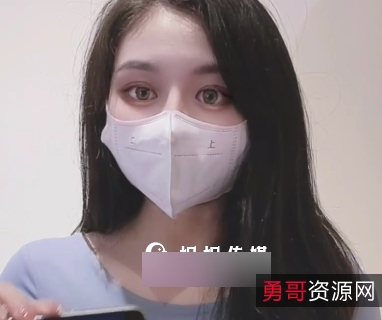 萌妹子白丝袜恶魔小女仆星空光“阴”蜜桃臀