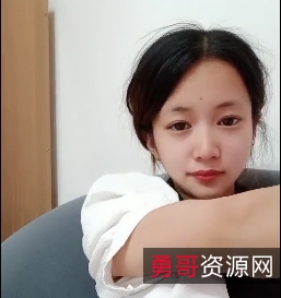 妹子主播小木登子3.56g7v金属挂件