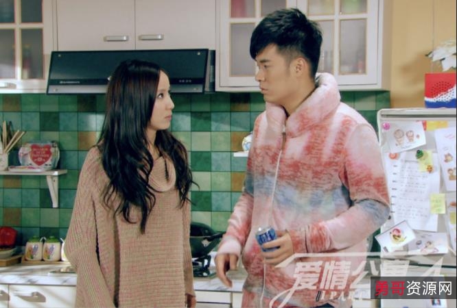 《明星AI换脸：爱情公寓不可描述之欢合集》-视频12集，总计6G，让你体验全新明星剧情！