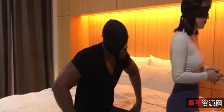 P站黑人up主湖南（SirBAO）2G视频合集