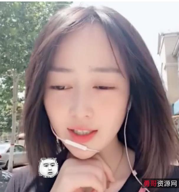 百变小魔仙：可爱粉萌日系穿搭，24集1.2G资源，直播段子粉丝互动