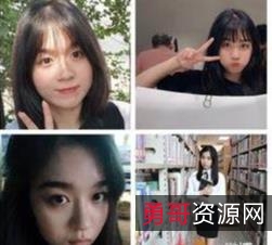 深圳高端雌性狗子龚倩莹真实事件6v-782M绝版合集